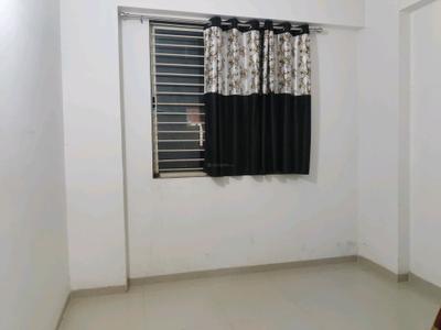 Bedroom Image of 1800 Sq.ft 3 BHK Apartment / Flat for sale in Prahlad Nagar Ahmedabad for Rs. 15000000