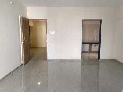 Living Room Image of 1150 Sq.ft 2 BHK Apartment / Flat for sale in Marquis Royal Palm, Ulwe Navi Mumbai for Rs. 13200000