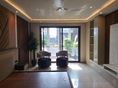 Bedroom Image of 3610 Sq.ft 4 BHK Builder Floor for sale in Sector 26A Gurgaon for Rs. 70000000