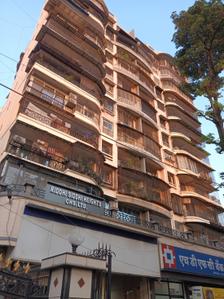 Image of 1230 Sq.ft 3 BHK Apartment / Flat for rent in Airoli, Navi Mumbai for Rs. 65000