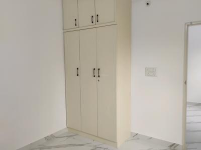 Bedroom Image of 800 Sq.ft 2 BHK Builder Floor for rent in JP Nagar Bengaluru for Rs. 19000