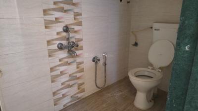 Bathroom Image of 625 Sq.ft 1 BHK Apartment / Flat for rent in Kalwa Thane for Rs. 22000