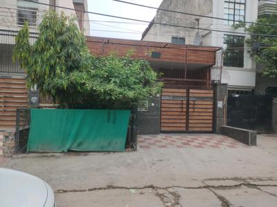 HBH Colony Plot View 1