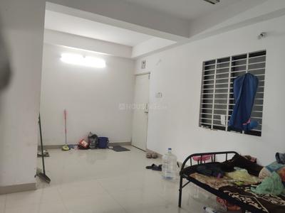 Hall Image of 650 Sq.ft 2 BHK Apartment / Flat for rent in Minal Residency Bhopal for Rs. 11000