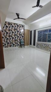 Hall Image of 950 Sq.ft 2 BHK Apartment / Flat for rent in Kalyani Nadia for Rs. 12000