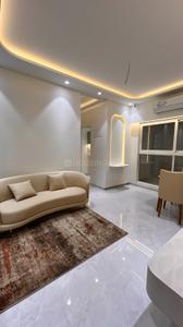 Hall Image of 415 Sq.ft 1 BHK Apartment / Flat for sale in Raunak Earth Park Building No 5, Kalyan West Kalyan for Rs. 3699000