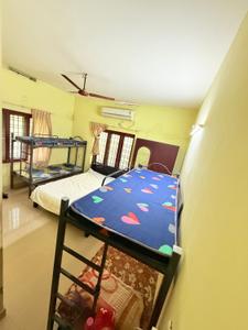 Bedroom Image of 3000 Sq.ft 5 BHK Independent House for sale in Vennala Kochi for Rs. 22500000