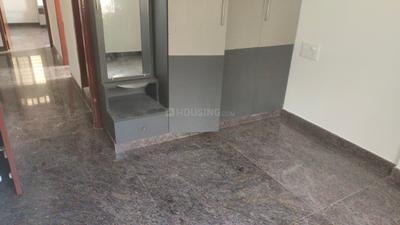 Bedroom Image of 1200 Sq.ft 2.5 BHK Builder Floor for rent in Annapurneshwari Nagar Bengaluru for Rs. 30000