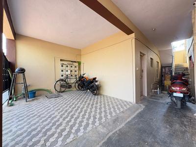 Balcony Image of 4500 Sq.ft 10 BHK Builder Floor for sale in Nagasandra, Bengaluru North Bengaluru for Rs. 14000000