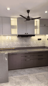 Image of 1857 Sq.ft 3 BHK Apartment / Flat for rent in Shiv Siddhi Vinayak Elements Phase 1, Sima Nagar, Surat for Rs. 43000