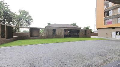 Image of 1674 Sq.ft 3 BHK Apartment / Flat for sale in Param Paarijat Skyz, Sargasan, Gandhinagar for Rs. 7500000