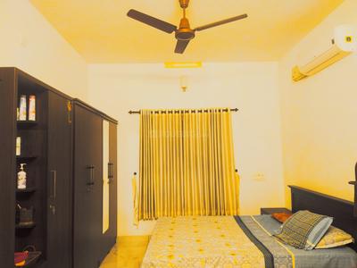 Bedroom Image of 2258 Sq.ft 4 BHK Independent House for rent in Vyttila Kochi for Rs. 55000