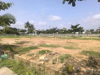 Image of 1000 Sq.ft Residential Plot / Land for sale in Mylapura, Bengaluru for Rs. 3000001