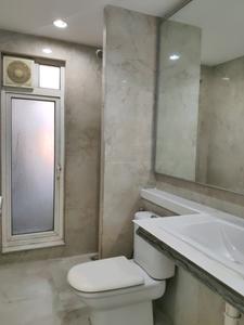 Common Bathroom Image of 289 Sq.ft 1 RK Studio for sale in Thane West Thane for Rs. 7000000