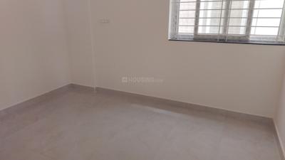 Bedroom Image of 1100 Sq.ft 2 BHK Apartment / Flat for rent in Bikasipura Bengaluru for Rs. 40000