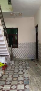 Balcony Image of 1008 Sq.ft 3 BHK Independent House for sale in Shastri Nagar Meerut for Rs. 8700000