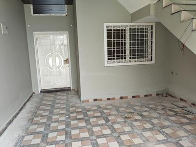 Balcony Image of 1400 Sq.ft 3 BHK Duplex for sale in Gwarighat Jabalpur for Rs. 6000000