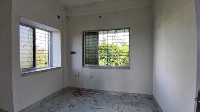 Bedroom Image of 1105 Sq.ft 3 BHK Apartment / Flat for sale in Purba Barisha Kolkata for Rs. 4641000