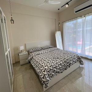 Bedroom Image of 3250 Sq.ft 3 BHK Villa for sale in Hudco Colony Lonavala for Rs. 33000000