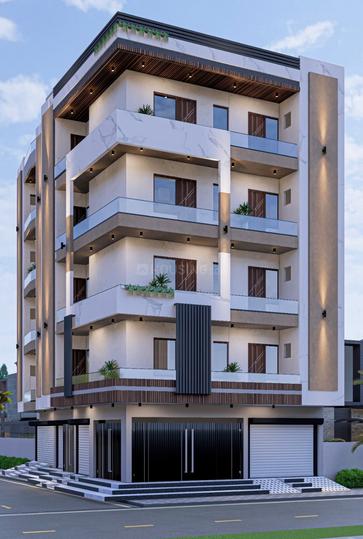 Indraprashtha Yojna Main Image 1