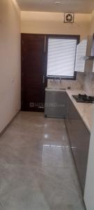 Kitchen Image of 2000 Sq.ft 2 BHK Builder Floor for rent in Sector 10 Panchkula for Rs. 25000