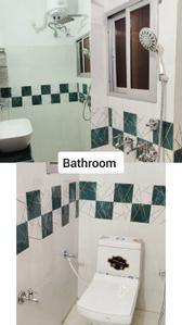2 BHK Independent Builder Floor
