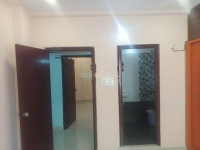 Bedroom Image of 1600 Sq.ft 3 BHK Apartment / Flat for rent in Gandhi Heights, Kukatpally Hyderabad for Rs. 46000