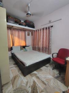 Bedroom Image of 550 Sq.ft 2 BHK Apartment / Flat for sale in Baranagar Kolkata for Rs. 2500000