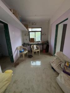 Hall Image of 850 Sq.ft 2 BHK Apartment / Flat for sale in Titwala Thane for Rs. 4000000