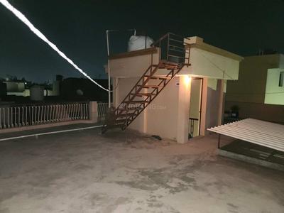 Balcony Image of 1800 Sq.ft 5 BHK Duplex for sale in Line Par Moradabad for Rs. 5800000