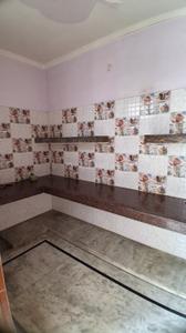 Kitchen Image of 1350 Sq.ft 2 BHK Builder Floor for rent in Sector 55 Faridabad for Rs. 10000