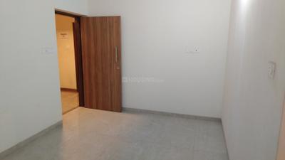 Living Room Image of 720 Sq.ft 2 BHK Apartment / Flat for sale in Swastik Pearl, Vikhroli East Mumbai for Rs. 12000000