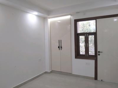 Bedroom Image of 1400 Sq.ft 3 BHK Builder Floor for sale in Shahdara New Delhi for Rs. 13000000