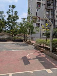 Image of 935 Sq.ft 2 BHK Apartment / Flat for sale in Global Lifestyle, Hinjawadi, Pune for Rs. 9100000