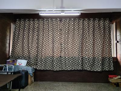 1 BHK Flat