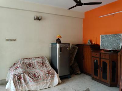 Hall Image of 850 Sq.ft 2 BHK Apartment / Flat for sale in Garia, Sonarpur Kolkata for Rs. 3900000