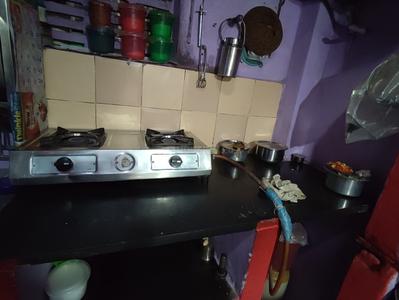 Kitchen Image of 600 Sq.ft 3 BHK Independent House for sale in Tandapeth Nagpur for Rs. 2900000
