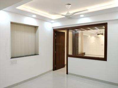 Bedroom Image of 1600 Sq.ft 3 BHK Apartment / Flat for sale in CGHS Green Valley Apartments, Sector 22 Dwarka New Delhi for Rs. 26000000