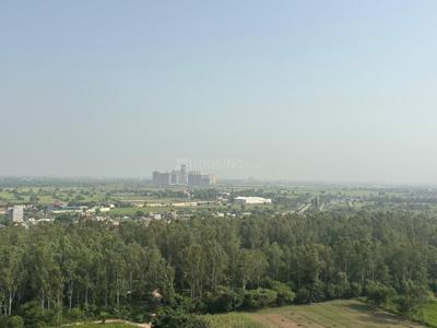 Balcony Image of 1100 Sq.ft 2 BHK Apartment / Flat for sale in YEIDA Yamunotri Houses, Yeida Greater Noida for Rs. 6500000