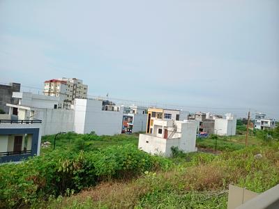 Umariya Plot View 1