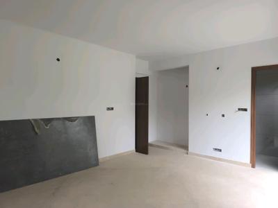 Bedroom Image of 2150 Sq.ft 3 BHK Apartment / Flat for sale in Dhriti Elite, Vajarahalli Bengaluru for Rs. 21075200