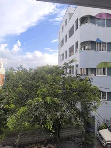 Dining Area Image of 2200 Sq.ft 3 BHK Apartment / Flat for sale in Bangalore City Municipal Corporation Layout Bengaluru for Rs. 18500000