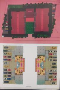 Image of 1250 Sq.ft 2 BHK Apartment / Flat for sale in Tivim, Goa for Rs. 6500000