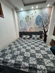 1 BHK Flat
