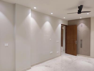 Bedroom Image of 2500 Sq.ft 4 BHK Builder Floor for sale in Anant Raj Estate, Kadarpur Gurgaon for Rs. 31000000
