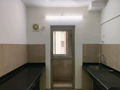 Kitchen Image of 909 Sq.ft 2 BHK Apartment / Flat for sale in Lodha Casa Rio, Palava Phase 1 Thane for Rs. 5000000