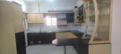 Kitchen Image of 1850 Sq.ft 3 BHK Apartment / Flat for rent in Concorde Midway City, Basapura Bengaluru for Rs. 45000