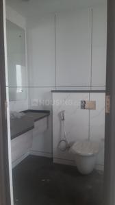 Image of 2509 Sq.ft 3 BHK Apartment / Flat for sale in Dasnac Burj, Sector 75, Noida for Rs. 38600000