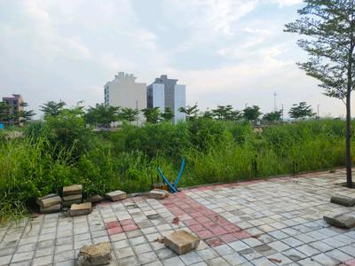 Image of 171 Sq.ft Residential Plot / Land for sale in Skywhales Vienna Greens II, Sector 99A, Gurgaon for Rs. 31670000