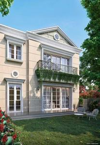 2 BHK Villa